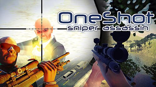 download Oneshot: Sniper assassin apk
